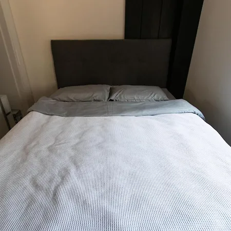 Apartment Sani Lux Vodno